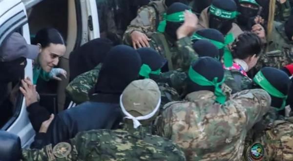 حماس تؤكد استعدادها لدخول مفاوضات المرحلة الثانية لاتفاق وقف إطلاق النار