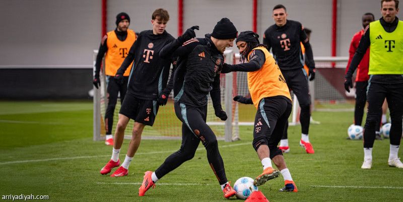 تجاهل الأبطال.. البافاري يركز على «البوندسليجا»