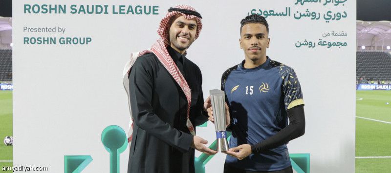 أمام ضمك.. تيريم يغيّر 3 في الشباب