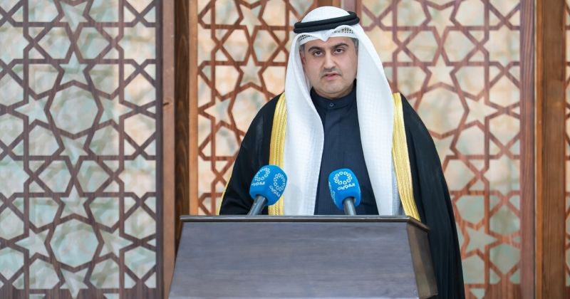 وزير العدل يهنئ القيادة السياسية بمناسبة حلول شهر رمضان المبارك