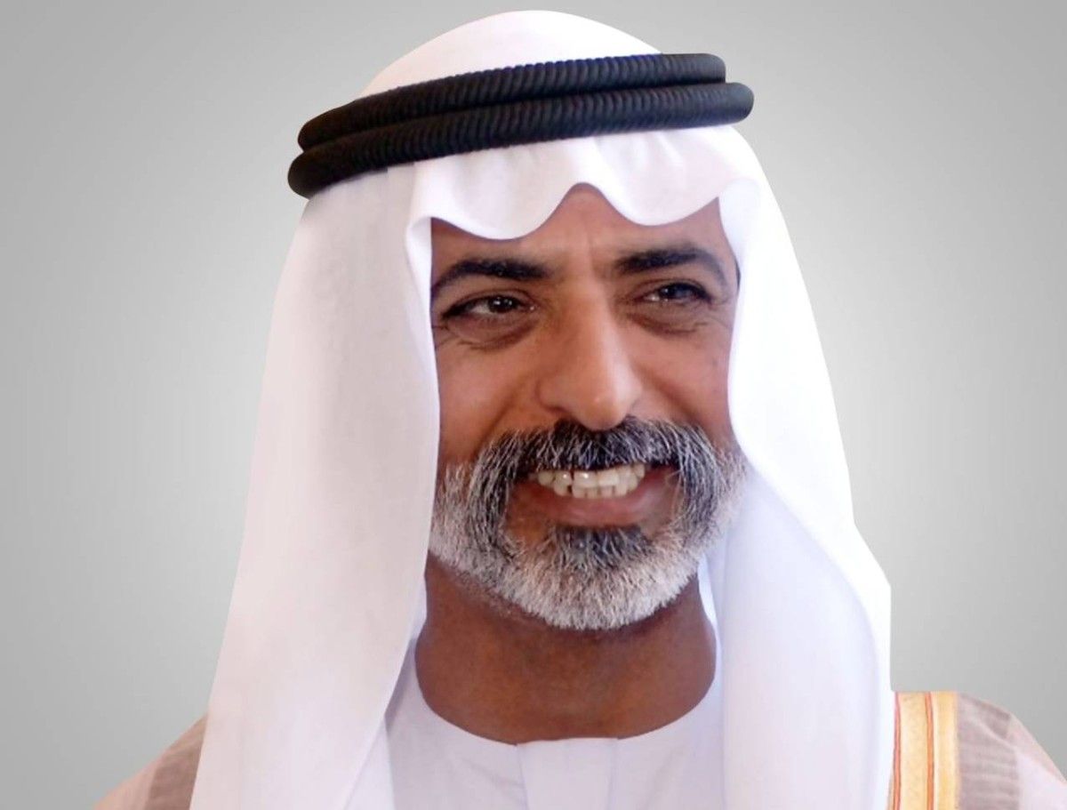 نهيان بن مبارك: التعليم في الإمارات حجر الأساس لبناء مستقبل مشرق