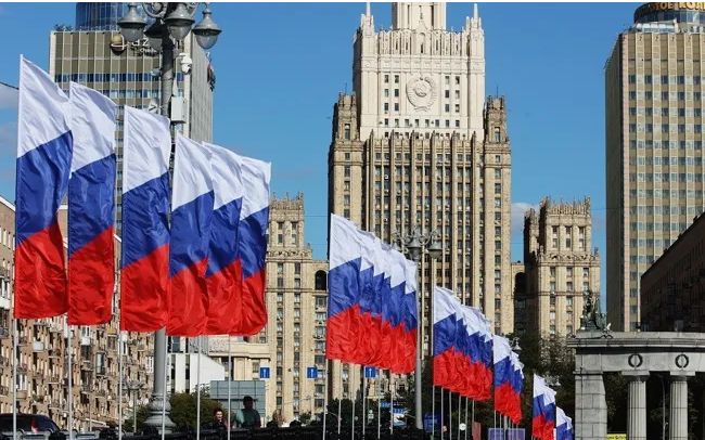 روسيا تعين سفيرًا جديدًا لدى الولايات المتحدة بعد محادثات إسطنبول