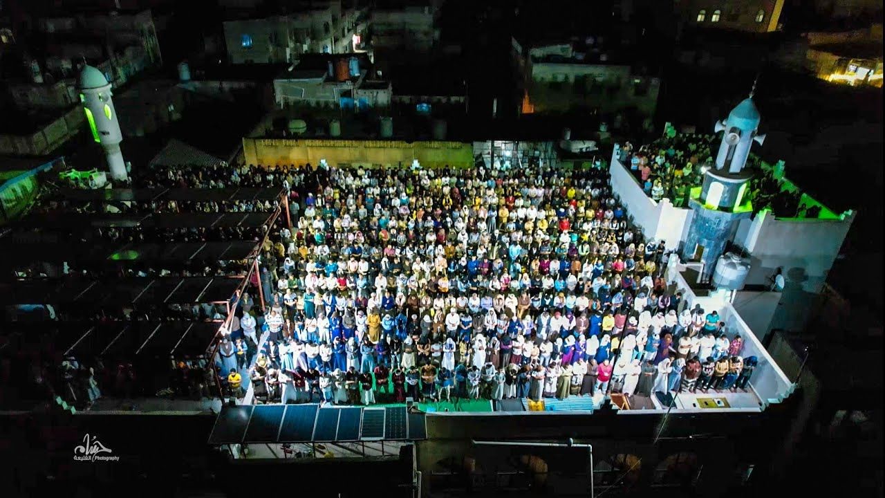 اليمن.. وزارة الأوقاف تعلن غداً السبت أول أيام شهر رمضان المبارك