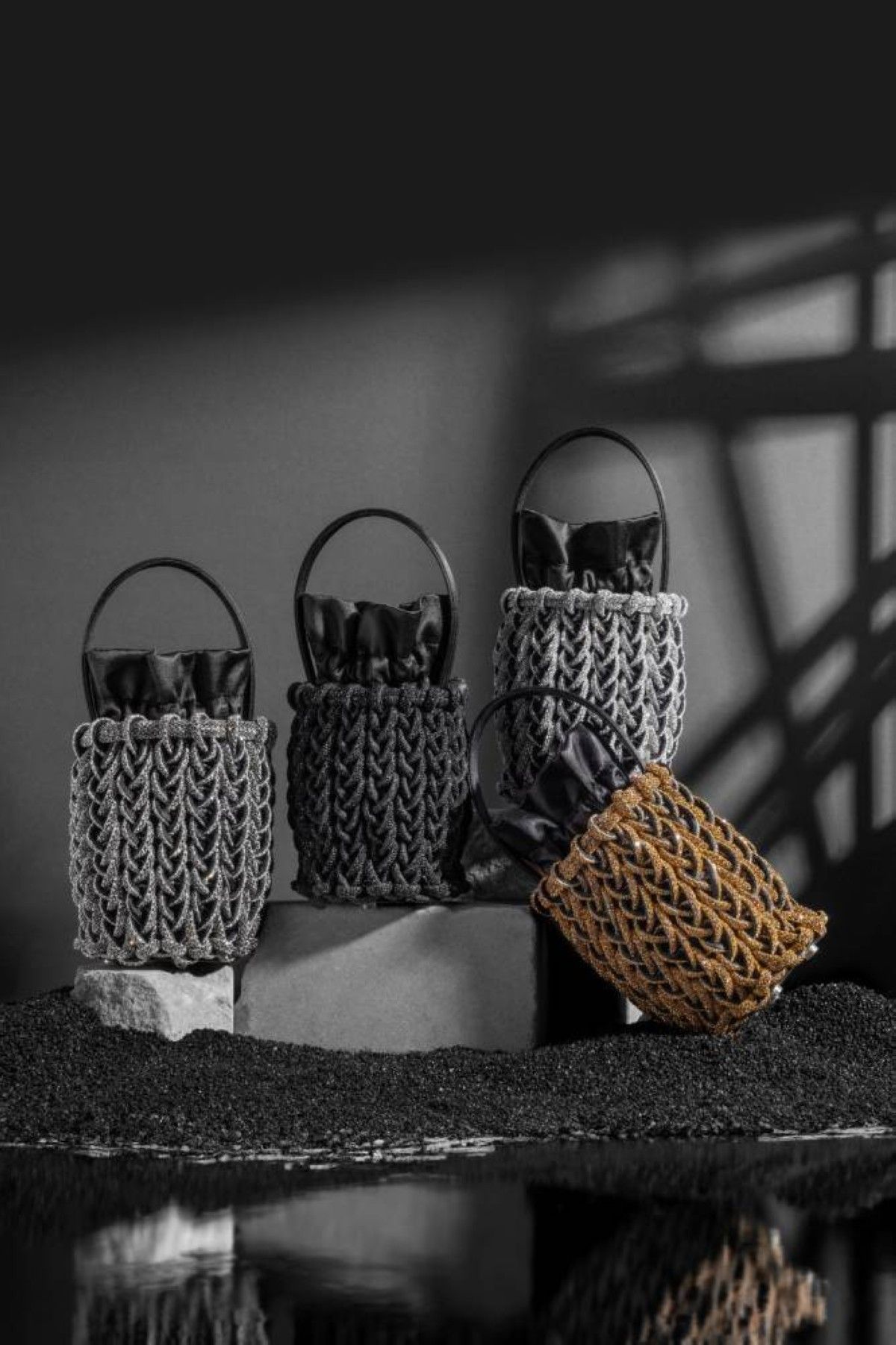 "نسيج" تطلق أولى مجموعاتها المستوحاة من تراث الإمارات العريق