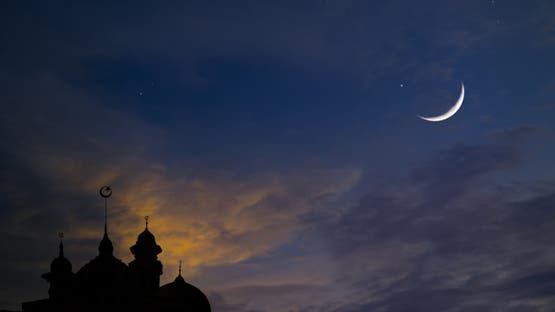غداً .. شهر رمضان المبارك في سلطنة عمان
