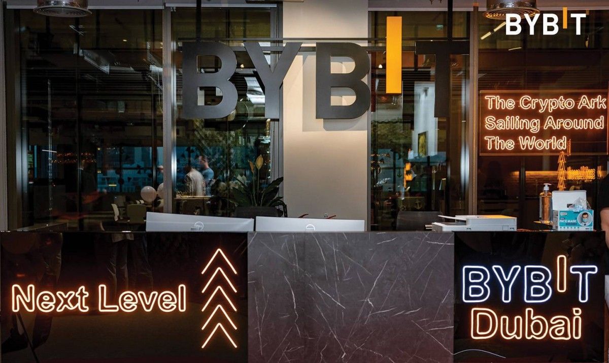 «باي بت» تحصل على موافقة إنشاء منصة للأصول الافتراضية في الإمارات