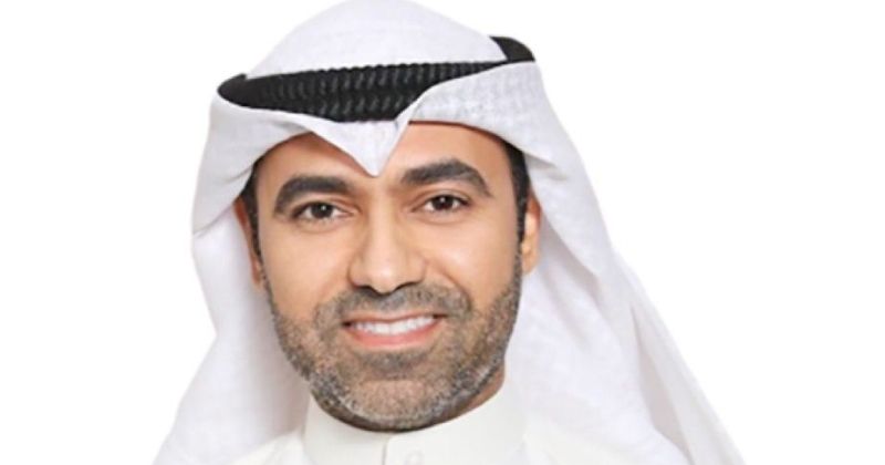 نواف الهاجري