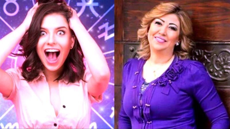 توقعات نجلاء قباني: من الفقر إلى الثراء، برج فلكي يتربع علي عرش الحظ الأسطوري بأول اسبوع في رمضان "سعادة وزواج وسفر" الحاجة دعيالك يا محظوظ!