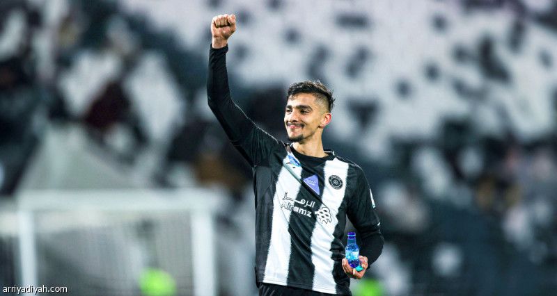 عبر ضمك.. الشباب يجدد السهرة الثنائية