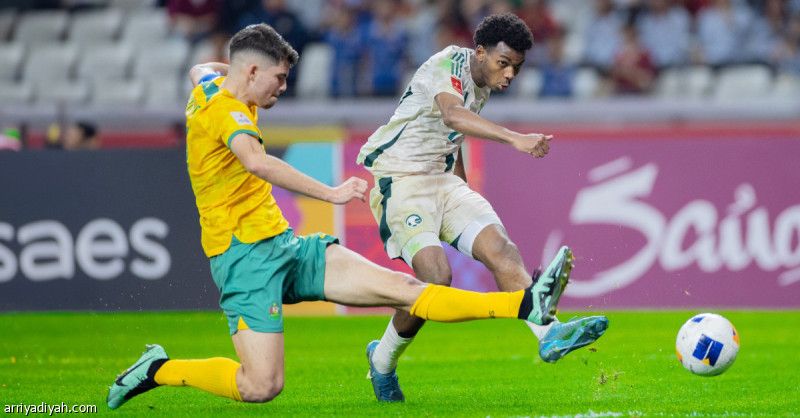 الأخضر يخسر كأس آسيا ويكتفي بالمونديال