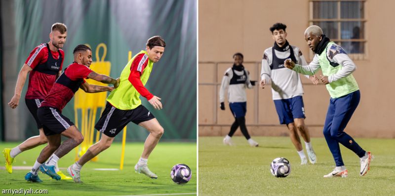 الوحدة يبحث عن العودة على حساب الفيحاء