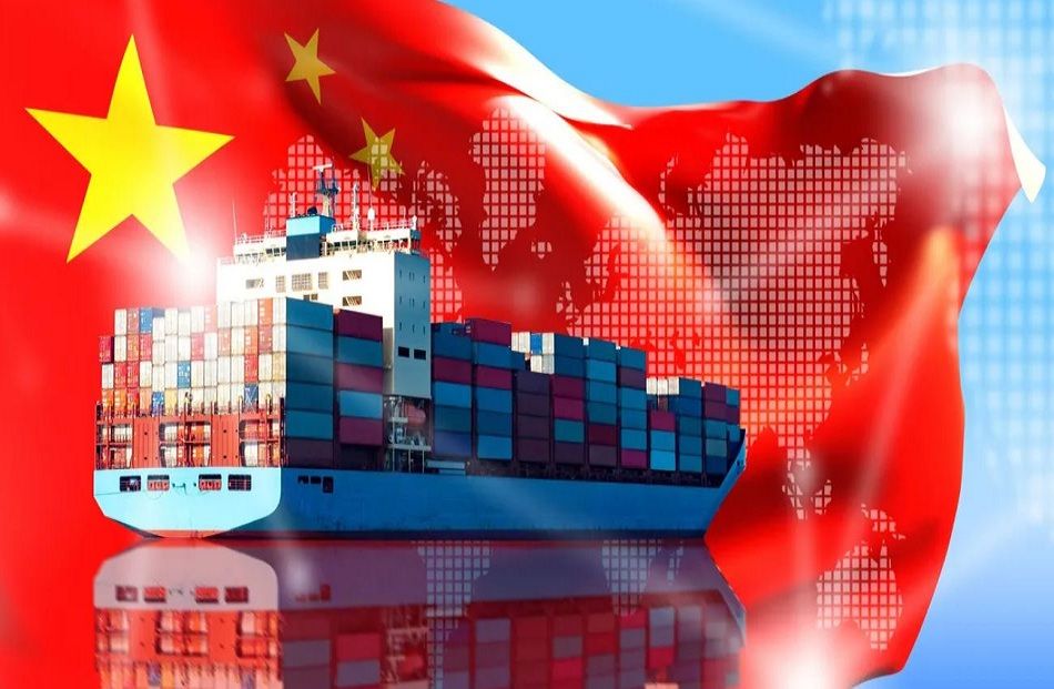 1.47 تريليون دولار حجم الاقتصاد البحري بالصين في 2024