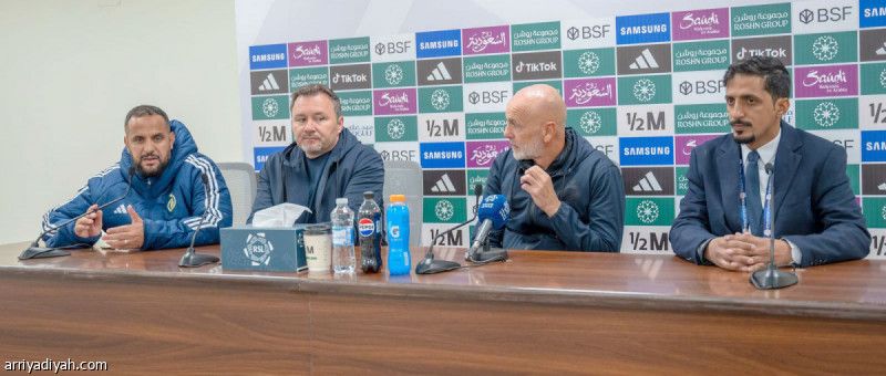 بيولي: أداؤنا كان جيدا.. والعروبة استغل فرصتيه