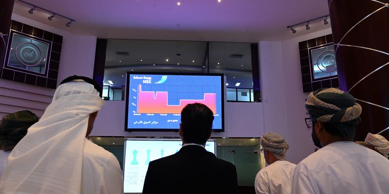 ارتفاع مؤشر قطاع الصناعة ببورصة مسقط للأسبوع التاسع على التوالي