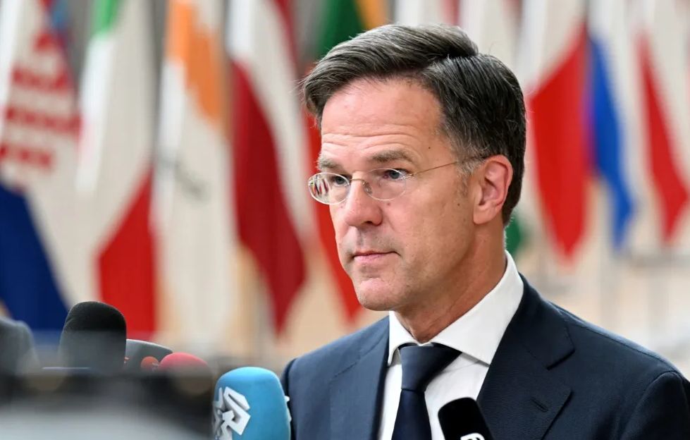 أمين عام “الناتو”: اجتماع الرئيسين ترامب وزيلينسكي مؤسف للغاية