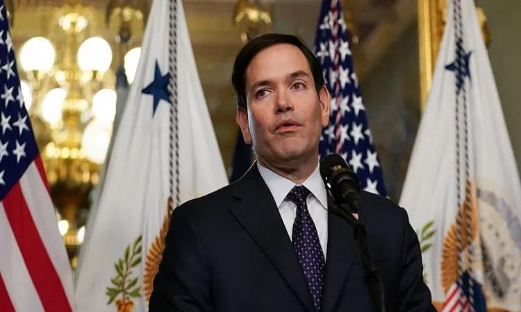 وزير الخارجية الأمريكي يوجه تهنئة للمسلمين بمناسبة حلول شهر رمضان