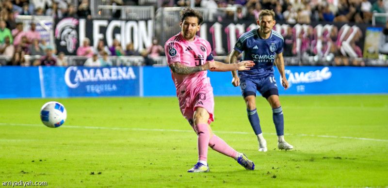 ميسي: فقدت طعم السعادة في باريس