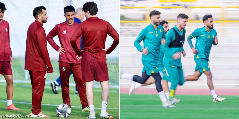 الخلود يستهدف الفوز الأول ضد الخليج