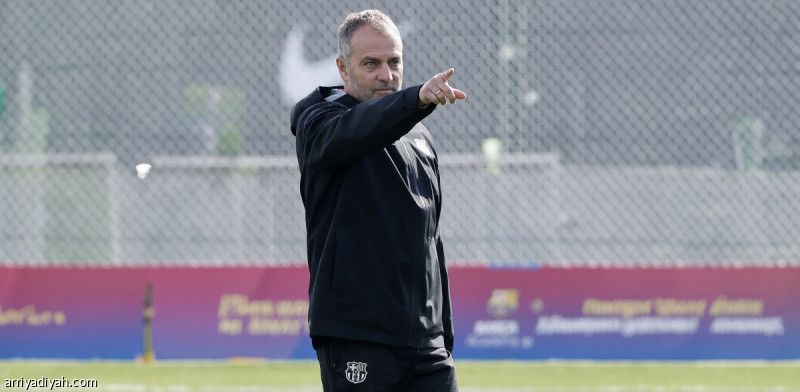 فيليك: برشلونة لا يتذمر ونحتاج الأقوياء