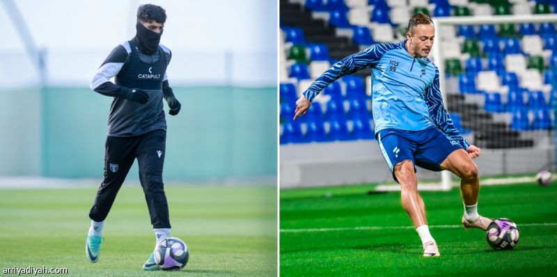 أمام التعاون.. الفتح ينشد الابتعاد عن الخطر