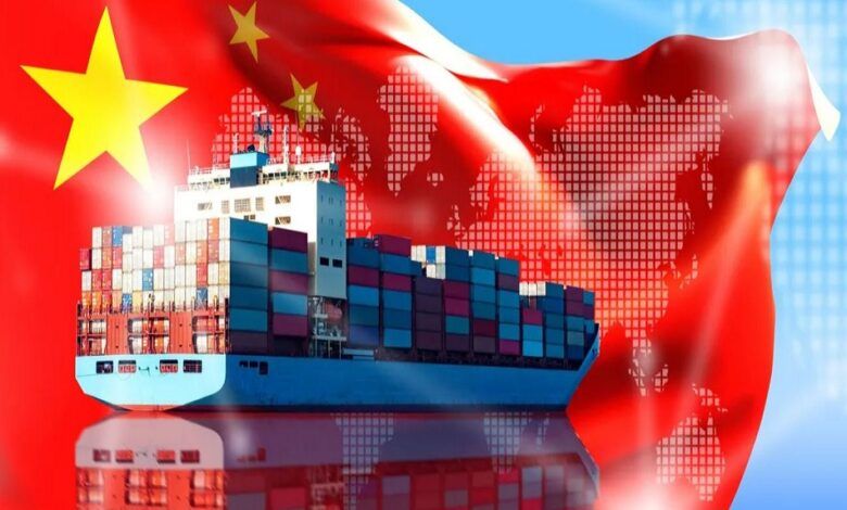 1.47 تريليون دولار حجم الاقتصاد البحري بالصين في 2024