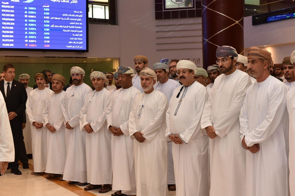 “الخدمات المالية” تطلق 5 منصات رقمية للتداول عن بُعد لشركات الوساطة