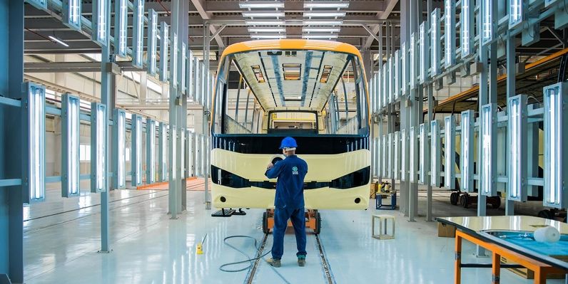 بنسبة 17.6 % .. زيادة تدفقات الاستثمار الأجنبي المباشر لسلطنة عُمان مسقط في أول مارس