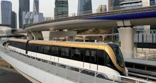 تعديلات مواعيد تشغيل قطار الرياض خلال رمضان لتلبية احتياجات السكان