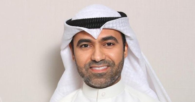 جامعة الكويت: عضو الهيئة الأكاديمية بـ «العلوم الحياتية» نواف الهاجري يفوز بجائزة «خليفة الدولية»