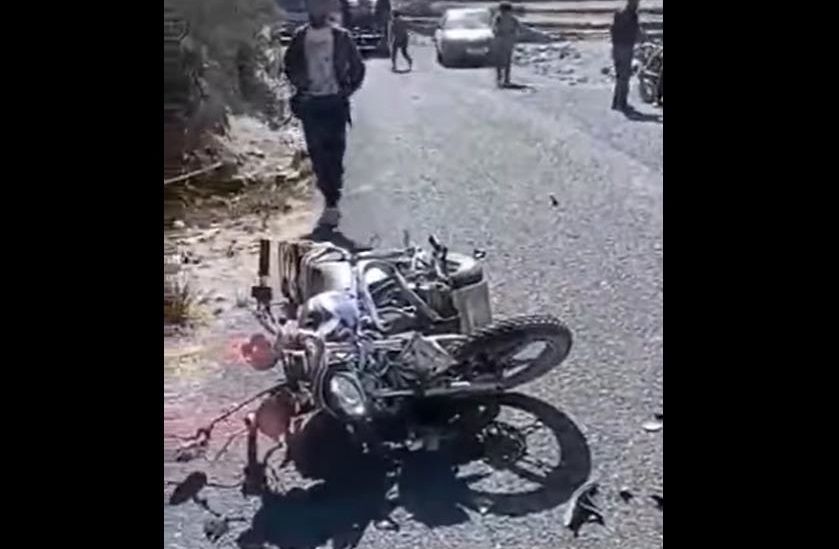 إب..حوادث السير تتسبب بسقوط 21 ضحية خلال فبراير الفائت