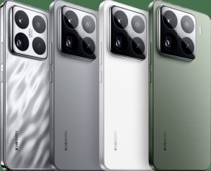 شاومي تطلق هاتفها الرائد الأحدث للأسواق العالمية