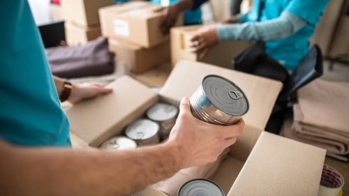 قائمة مشتريات مقاضي رمضان 1446 التي يحتاجها كل بيت في السعودية