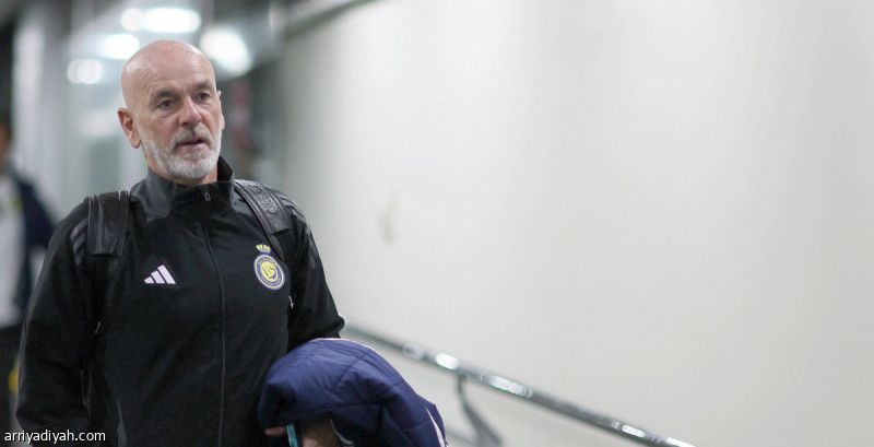 بيولي: نتفادى إصابة رونالدو.. وأنجيلو: نحب المباريات الجماهيرية