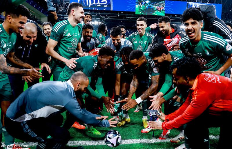 الأهلي يطلب تأخير انطلاقة الريان