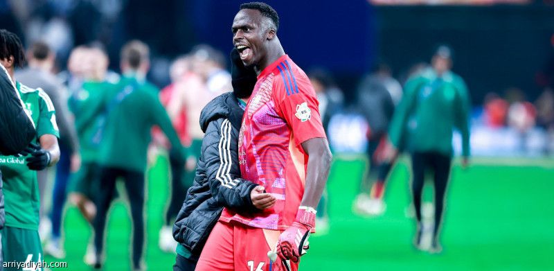 ميندي.. قفاز ذهبي أخفق بـ 47 جزائية