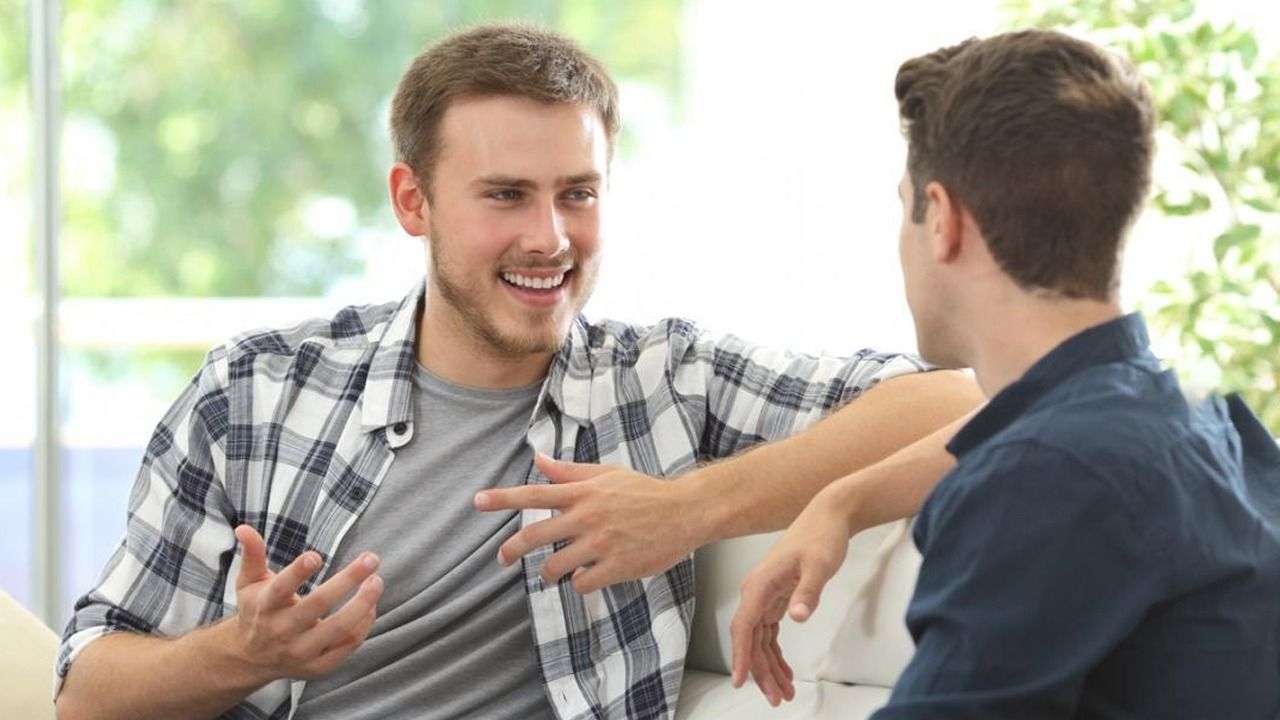 ما لغز “الهمهمة” في التواصل اللغوي بين البشر؟