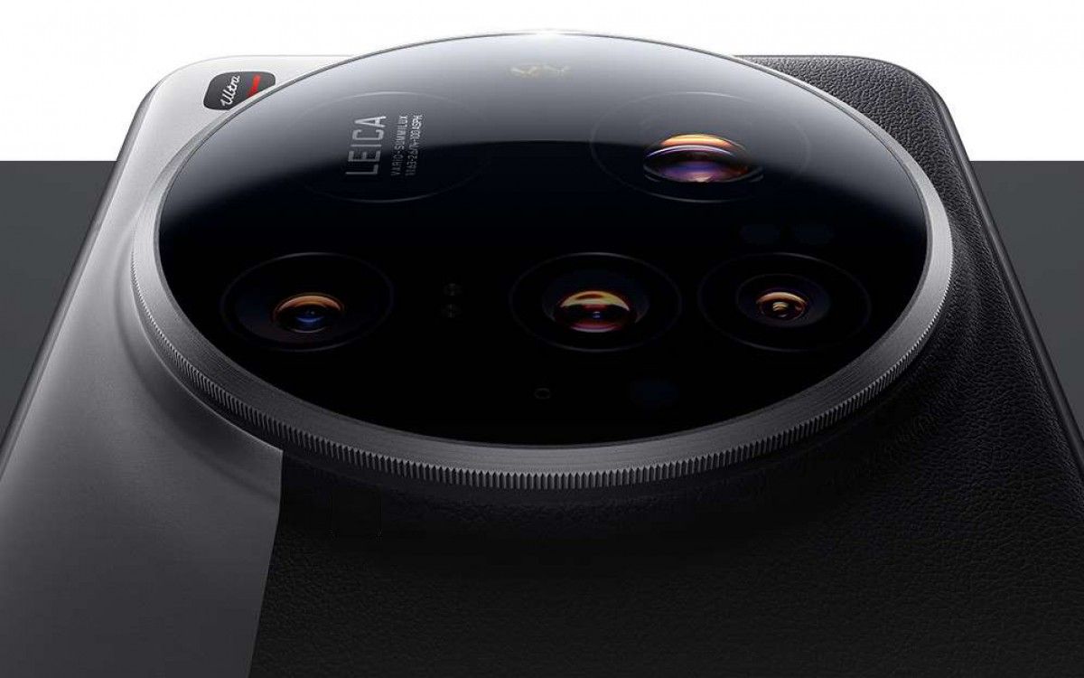 شاومي 15 ألترا يأتي رسميًا للأسواق العالمية بكاميرا رائعة