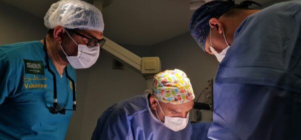 تحت إشراف مركز الملك سلمان للإغاثة.. «البلسم» تجري 45 عملية ناجحة ضمن المشروع الطبي التطوعي لجراحة المسالك البولية في تركمانستان