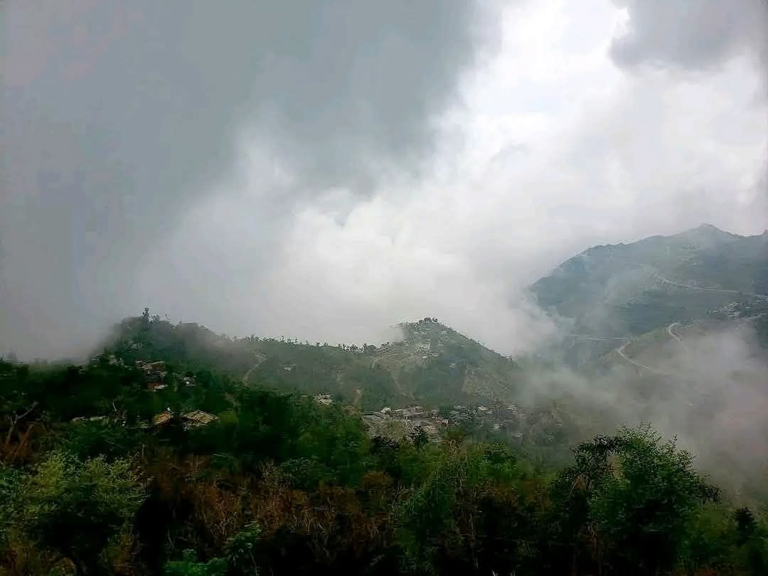 الأرصاد يتوقع طقسا معتدلا في السواحل وباردًا في المرتفعات الجبلية