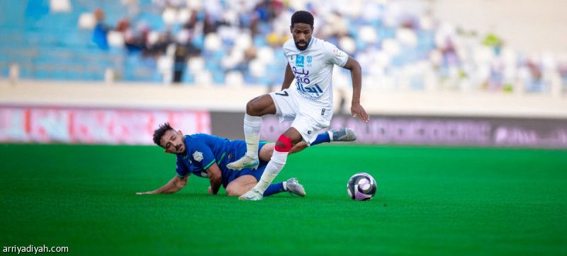 الزبداني يعوّض خميس أمام الاتحاد