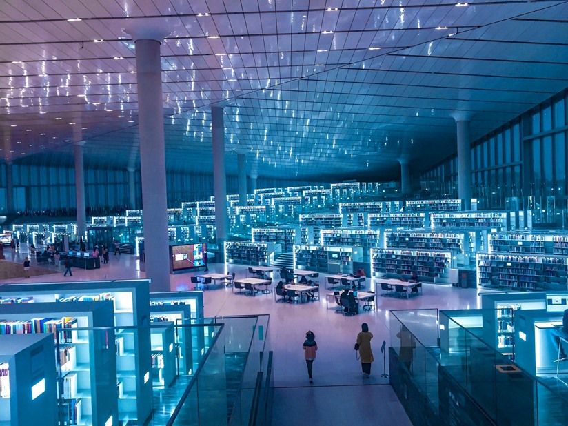 مكتبة قطر الوطنية تنظم سلسلة فعاليات ومسابقات طوال شهر رمضان المبارك للأطفال