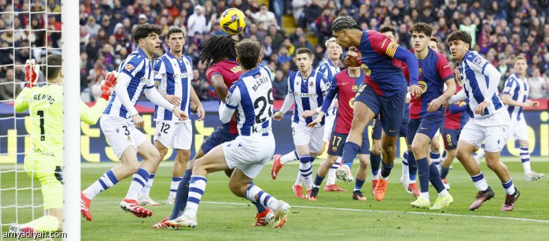 أراوخو: تجاوزت الإصابة.. ووضعت بصمتي