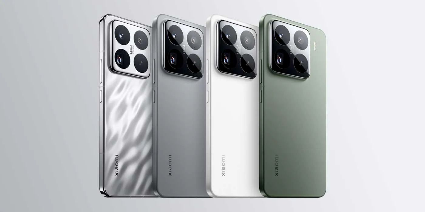 شاومي تطلق هاتفها الرائد الأحدث للأسواق العالمية