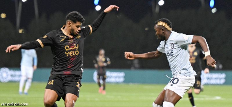 السلبية الأولى تخنق الفيحاء والوحدة