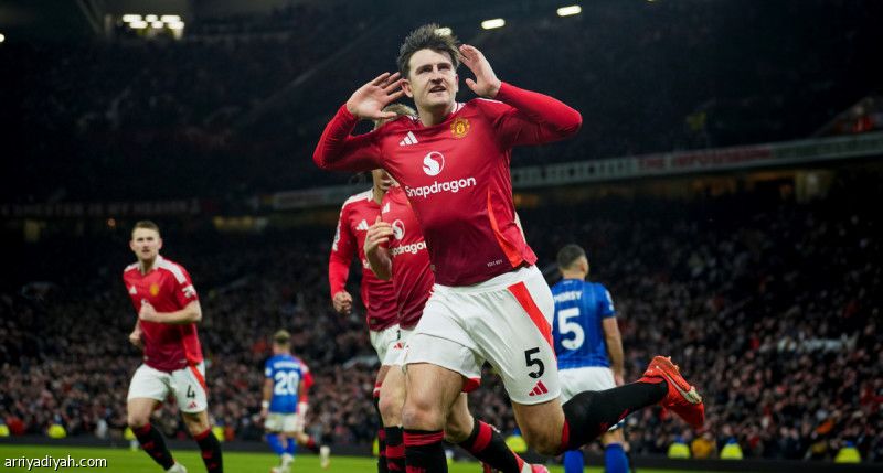 أموريم: مجواير قادر على قيادة دفاع «الأسود الثلاثة»