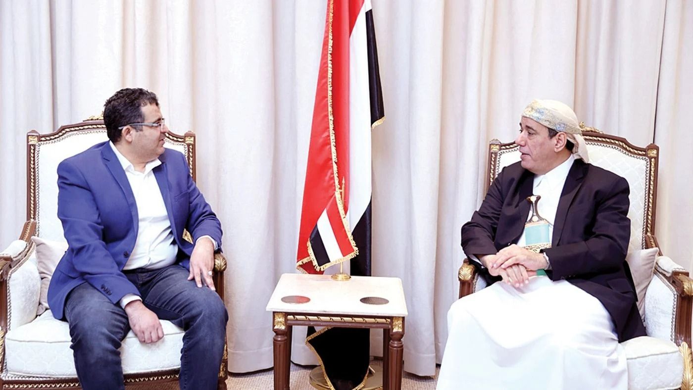 سفير اليمن بقطر: رمضان يجسد روح التكافل الاجتماعي في البلدين