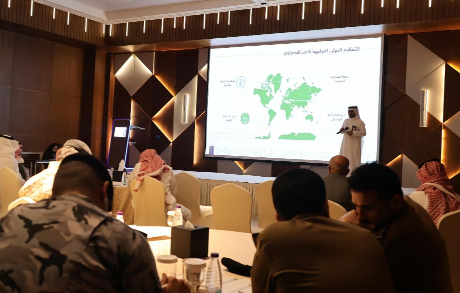 السعودية تعلن عن بدء تطبيق إجراءات جديدة لمكافحة انتشار هذا النوع من الحشرات في المسجد الحراموالمسجد النبوي