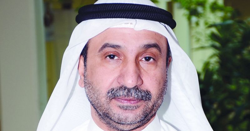 منصور الظفيري