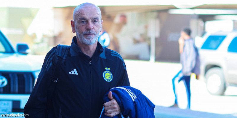 من دون رونالدو.. بيولي يطير بـ 19 نصراويا