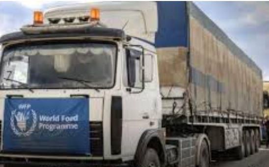 الأمم المتحدة تواصل تقديم المساعدات الإنسانية للمحتاجين في سوريا